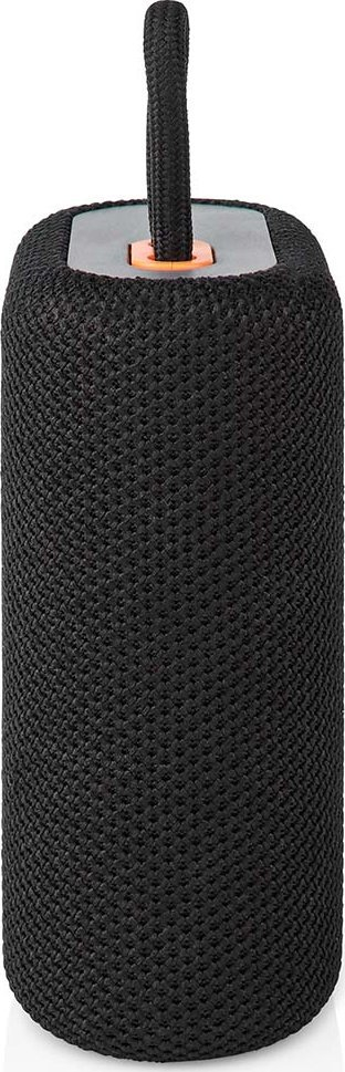 Boksi portativ Nedis Go Compact, Bluetooth, 7W TWS, i zi