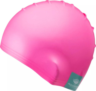 Kape noti Aquawave Flexicap, material fleksibël, unisex, gri