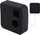 Këllëf silikoni Puluz për GoPro Fusion, mbrojtës, i zi
