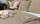 Set shtrati Posten Underwear Cotton Muslin, 220x200 cm, 2x 70x80 cm, i bardhë