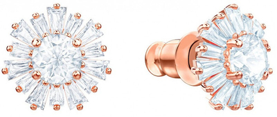 Vathë për femra Swarovski Sunshine sSI1689, transparent