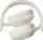 Kufje pa kabëll QCY H4, Bluetooth 5.3, ANC, të bardha