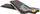 Memorie Patriot Viper Venom RGB, DDR5, 32 GB, 6000 MHz, CL36, PVVR532G600C36K