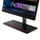 Kompjuter All in One Lenovo ThinkCentre M90a Gen 5, i7 14700, 16GB RAM, 1TB SSD, 23.8", i zi
