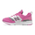 Патички New Balance PR997H за девојчиња, спортски, розови