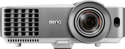 Projektor BenQ MW632ST, 3D
