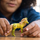 Figurinë lodër Schleich Bayala Kiwi Unicorn, plastikë, me shkëlqim, jeshile