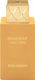 Parfum Swiss Arabian Shaghaf Vanilla Toffee, Eau de Parfum, 75ml