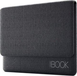 Çantë mbrojtëse Lenovo YOGA Slim ZG38 C01299, për YOGA Book 2‑in‑1, e zezë