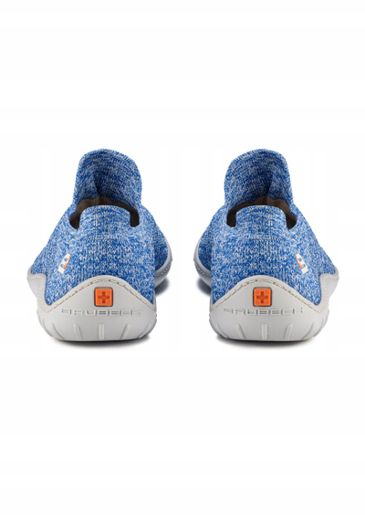 Këpucë gocash Brubeck Barefoot Merino, nr 38, bezhë