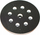 Disk bluarës Bosch D125 GEX 125-150, 125mm, për lëmues orbitale