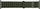 Rrip ore Puro Extreme Band për Apple Watch 4 5 6 7 SE 8 Ultra 44 45 49mm, Army Green