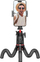 Selfie stick tripod Tech-Protect L07S, Bluetooth, i harkum, i zi