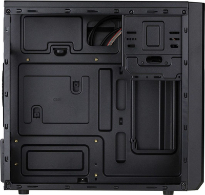Kasë Akyga AK17BK, Micro Tower
