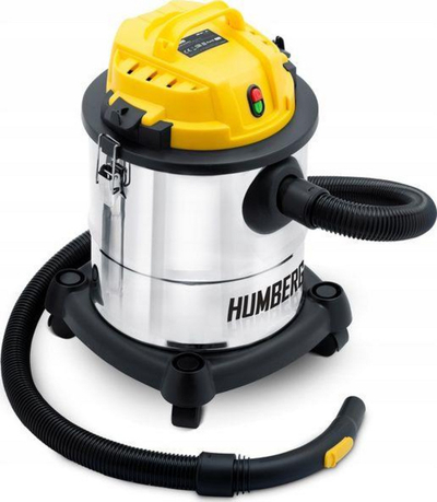 Fshesë me korrent Humberg HM-401