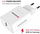 Karikues Swissten, USB-C,PD, 25W, i bardhë