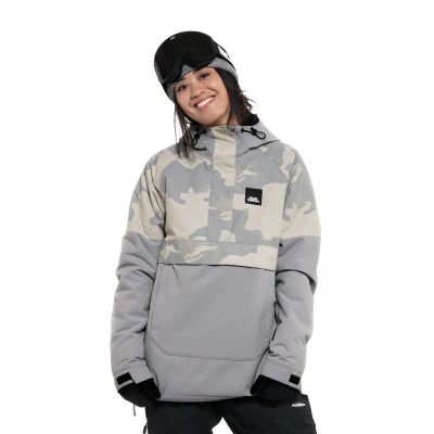 Xhakete Mija Ii Xl Snowstorm
