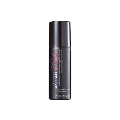 Llak për flokë Sebastian Professional Re-Shaper Hairspray, 50 ml