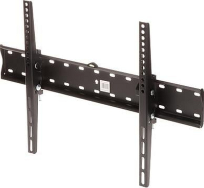 Mbajtëse muri për TV Brateck KL21G-46T, 37\"-70\", 40 kg, e zezë