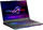 Laptop gaming ASUS ROG Strix G16 G614FP, 16" 2.5K 240Hz, R9 9955HX, RTX 5070, gri