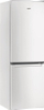 Frigorifer Whirlpool W5 811E W, 339 l
