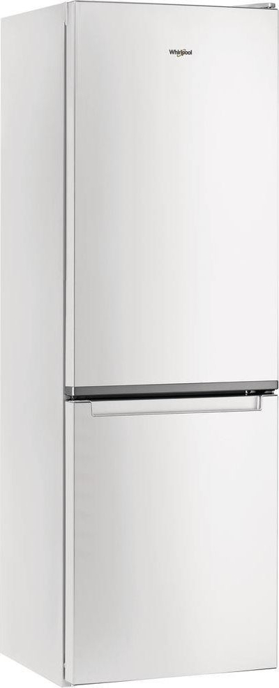Frigorifer Whirlpool W5 811E W, 339 l