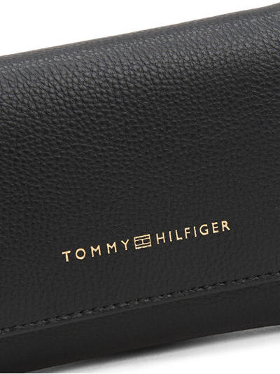 Kuletë për femra Tommy Hilfiger, e zezë
