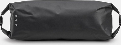 Çantë timoni Brooks Scape Handlebar Roll, 9-11L, e papërshkueshme nga uji IPX4, mud green