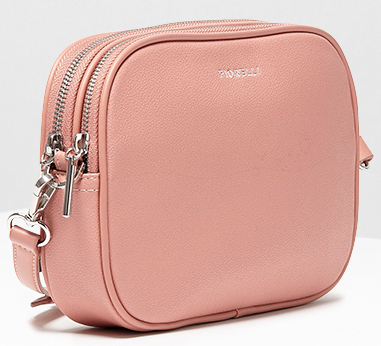 Çantë krahu Fiorelli Neville FWH0441, rozë, woman