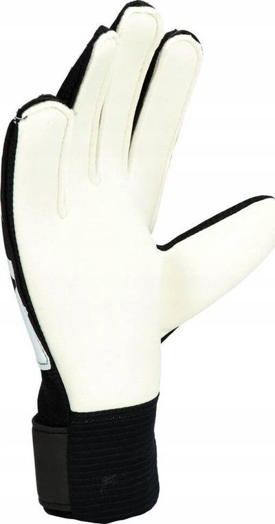 Doreza portieri Nike Match Jr HQ0258-010, për fëmijë, e zezë