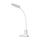 Set 2 llampa tavoline Yeelight Pura Reading, LED 450 lm, krah fleksibël, e bardhë