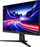Monitor Dahua LM25-E231B, 24.5\", FHD, 144Hz, i zi