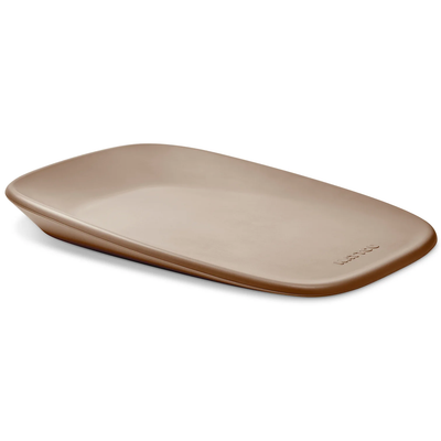 Shtroje e bute per nderrimin e bebit  70 x 50 cm - Softy Taupe