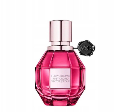 Parfum Viktor and Rolf Flowerbomb Ruby Orchid, Eau de Parfum, 30ml