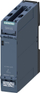 Relé bashkimi Siemens SIRIUS 3RQ2000-1AW00, 24-240V AC/DC, për shina DIN, gri