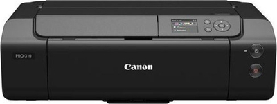 Printer fotografik Canon imagePROGRAF PRO-310, A3+, 10 bojëra pigment, i zi