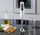 Blender dore Braun Multiquick 3 MQ 3137 Sauce+, 750W, me enë prerëse 0.6L, i bardhë