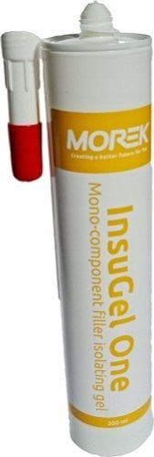 Xhel izolues Italfarad InsuGel One, njëpërbërës, 300ml, transparent