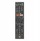 Pilot televizori Sbox RC-01402, për Sony, Smart TV, i zi