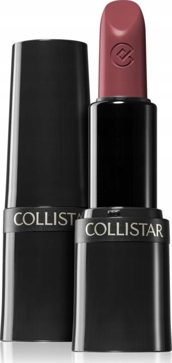 Ruzh buzësh Collistar Pure Lipstick New Autumn 113, hidratues, rozë vjeshte