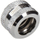 Adapter ftohje me uj XSPC G1/4, për tub 14mm, krom