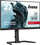 Monitor gaming Iiyama G-MASTER GB2770HSU-B6, 27\", Full HD, 180Hz, i zi