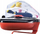 Makinë lodër me telekomandë Carrera Mario Kart Mini Racer Peach, 2.4 GHz, rozë