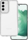 Mbrojtëse telefoni CRYSTAL DIAMOND 2mm, për Samsung Galaxy S23 Plus, transparente