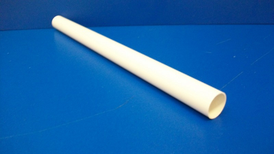 Gyp elektrik rigid RL-47 ER207, PVC, 1.5m, i bardhë