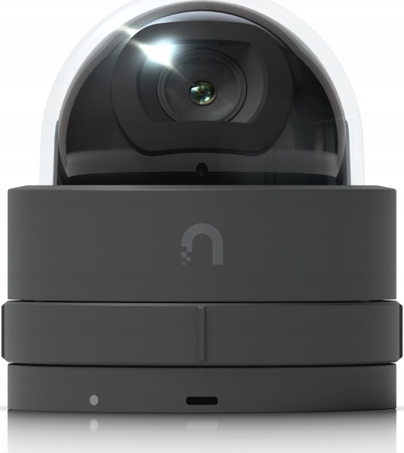 Kamerë sigurie Ubiquiti G5 Dome Ultra, 4MP 2K, PoE, e bardhë