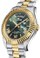 Orë dore Lotus Freedom Day-Date L18855/3
