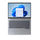 Laptop Lenovo ThinkBook 14 G7, Intel Core Ultra 5, 14", 16GB RAM, 512GB SSD, gri
