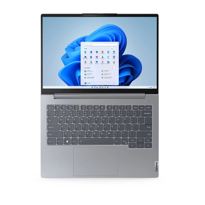 Laptop Lenovo ThinkBook 14 G7, Intel Core Ultra 5, 14", 16GB RAM, 512GB SSD, gri