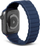 Ремен за паметен часовник јаболко Decoded Traction Strap Lite, 38 40 41 mm, мат морнаричко сина